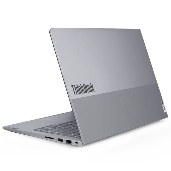 Lenovo ThinkBook 14 G8 IAL — Intel Core Ultra 7 255H