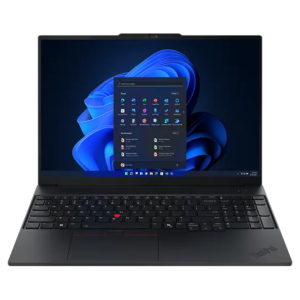 Lenovo ThinkPad E16 Gen 3 (LNL) Intel Core Ultra 7 256V