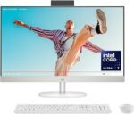 HP 27-inch All-in-One Desktop