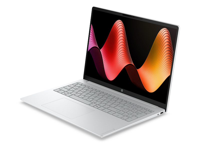 HP OmniBook 3 Clamshell Laptop