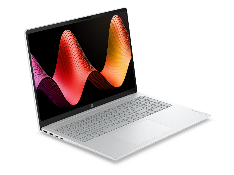 HP OmniBook 3 Clamshell Laptop