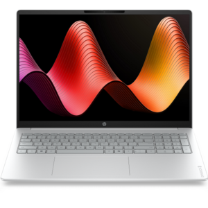 HP OmniBook 3 Clamshell Laptop