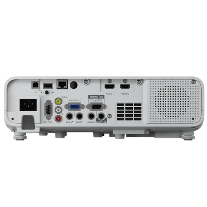 Epson EB-L200F Full HD Laser Projector - Image 4
