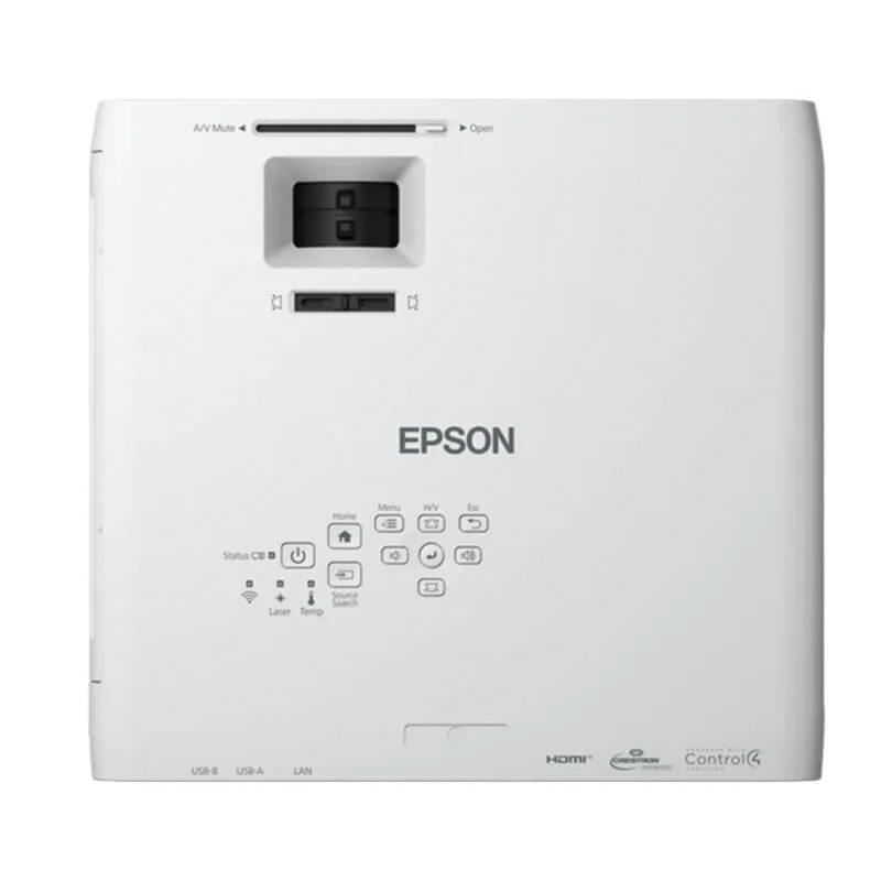Epson EB-L200F Full HD Laser Projector - Image 5