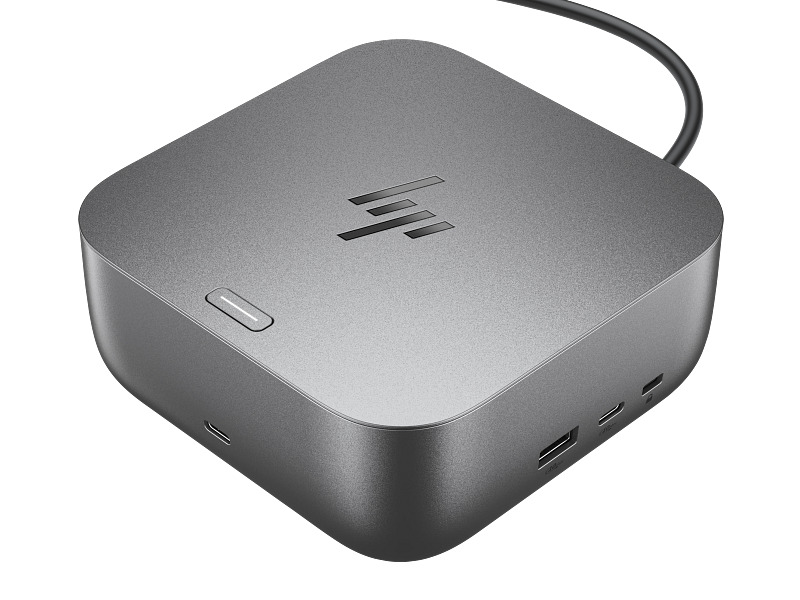 HP Thunderbolt 4 100W G6 Dock 9X472UT