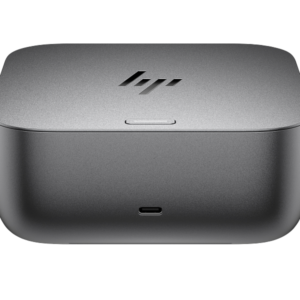HP Thunderbolt 4 100W G6 Dock 9X472UT