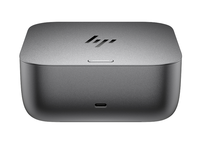 HP Thunderbolt 4 100W G6 Dock 9X472UT