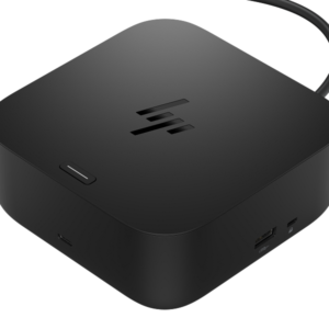 HP USB-C 100W G6 Dock 9X3V1UT
