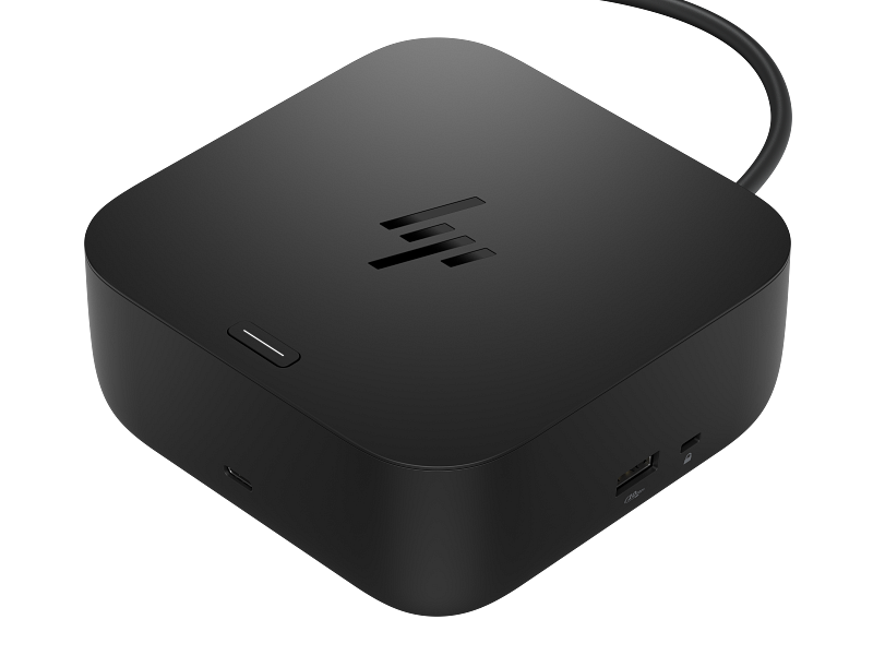 HP USB-C 100W G6 Dock 9X3V1UT