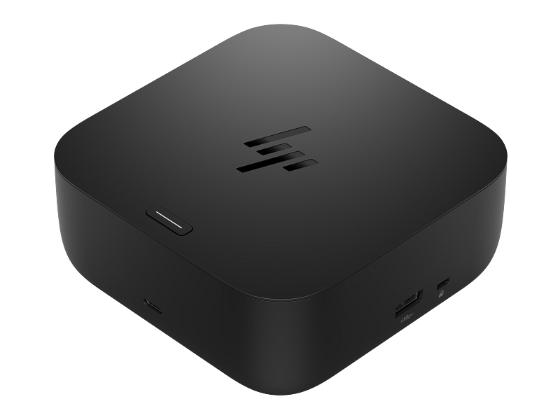 HP USB-C 100W G6 Dock 9X3V1UT