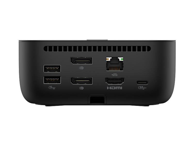 HP USB-C 100W G6 Dock 9X3V1UT