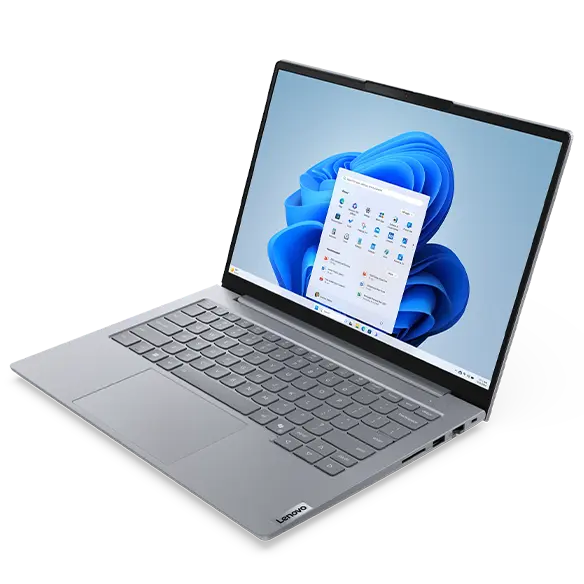 Lenovo ThinkBook 14 G8 IAL — Intel Core Ultra 7 255H