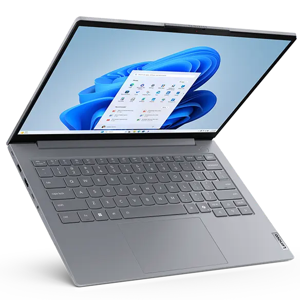 Lenovo ThinkBook 14 G8 IAL — Intel Core Ultra 5