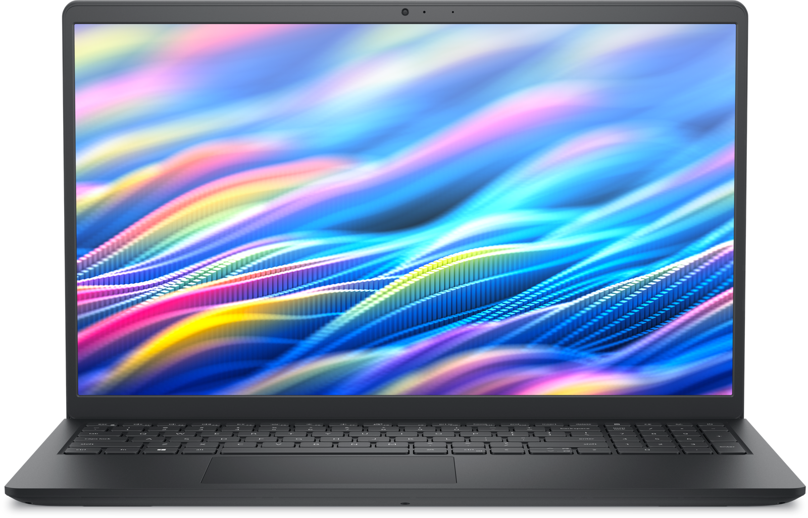 Dell 15 DC15250 Laptop