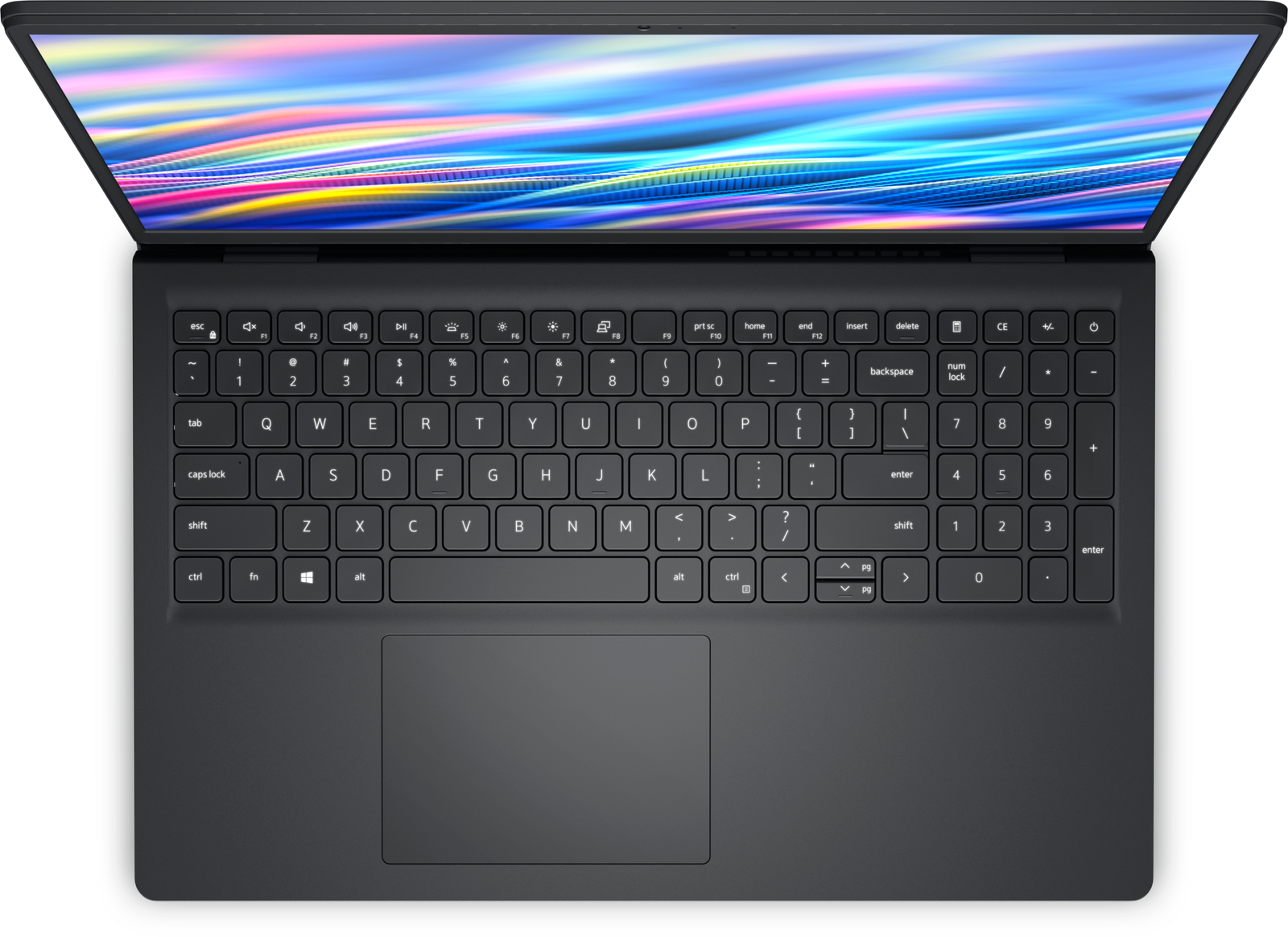 Dell 15 DC15250 Laptop