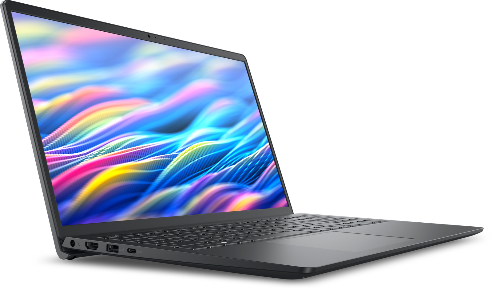 Dell 15 DC15250 Laptop