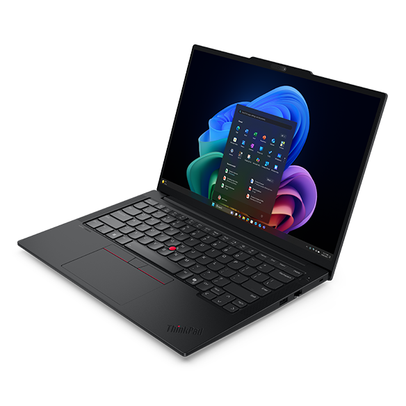Lenovo ThinkPad E16 Gen 3 Ultra 7 256V 16GB 512GB SSD