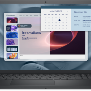 Dell Pro 15 Essential Laptop