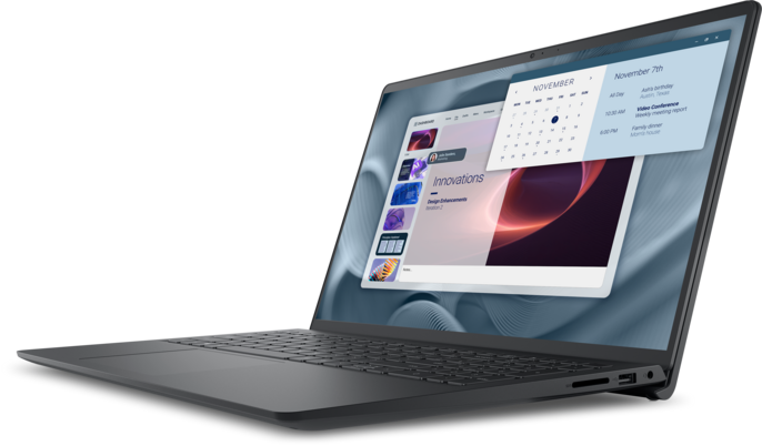 Dell Pro 15 Essential Laptop