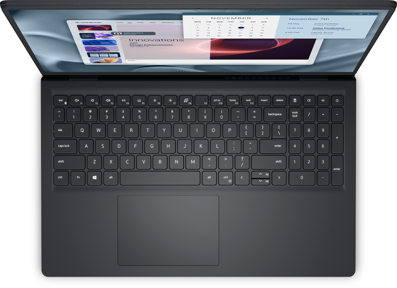 Dell Pro 15 Essential Laptop