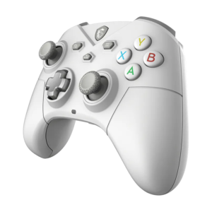 MSI FORCE GC300 WIRELESS WHITE gaming controller