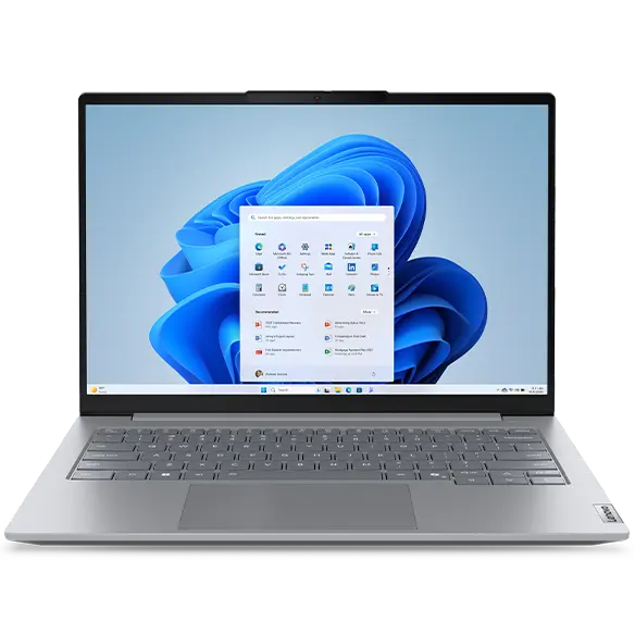 Lenovo ThinkBook 14 G8 IAL — Intel Core Ultra 7 255H