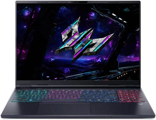 : Acer Predator Helios Neo 16S AI | RTX 5060, 16GB, 1TB