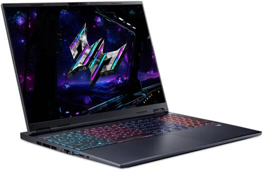 Acer Predator Helios Neo 16S AI – Core Ultra 9 275HX, 16GB RAM, 1TB SSD, RTX 5060 8GB – NH.UOMAA.001 - Image 2