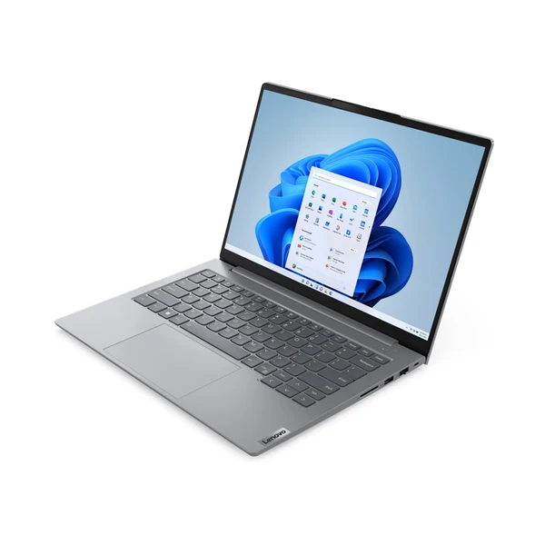 Lenovo ThinkBook 16 G6 IRL Core i5 Laptop – 8GB RAM, 512GB SSD - Image 2
