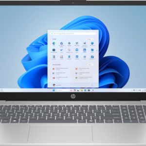 HP 15-FD0662NIA Laptop Bundle