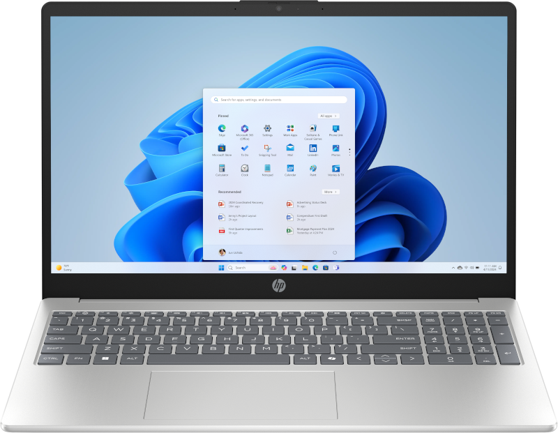 HP 15-FD0662NIA Laptop Bundle