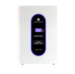 Lightwave Lithium Battery (LW-LiFe-10KW) – 10.24kWh 48V (51.2V) 200Ah LiFePO4 Solar Battery