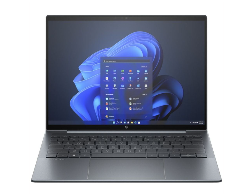 HP Dragonfly 13.5 inch G4 Notebook PC