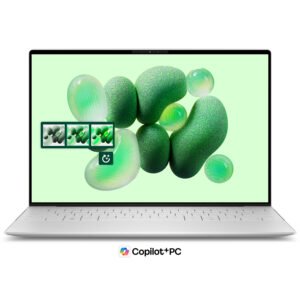 Dell XPS 13 9345 – Snapdragon X Elite