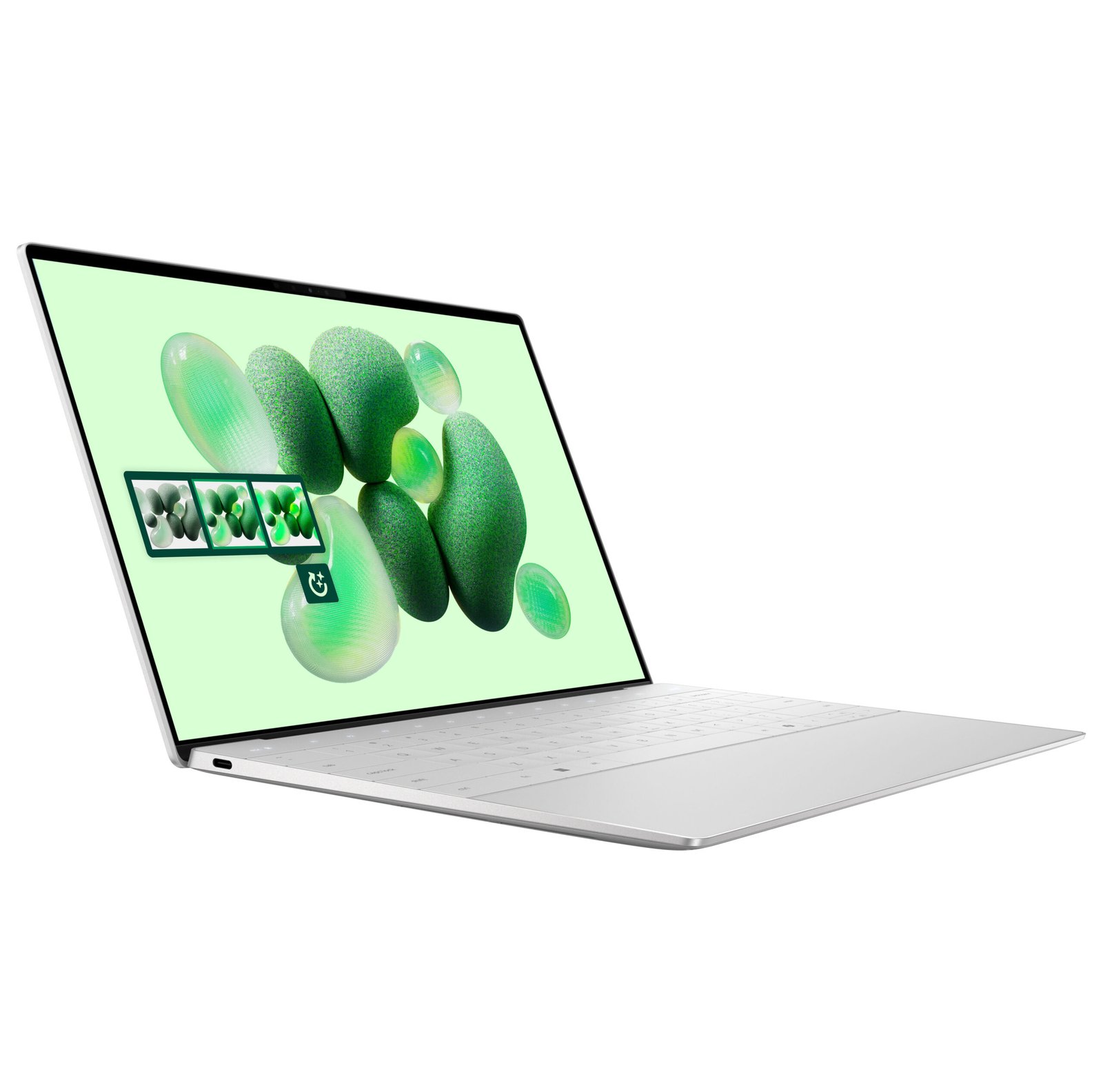 Dell XPS 13 9345 – Snapdragon X Elite