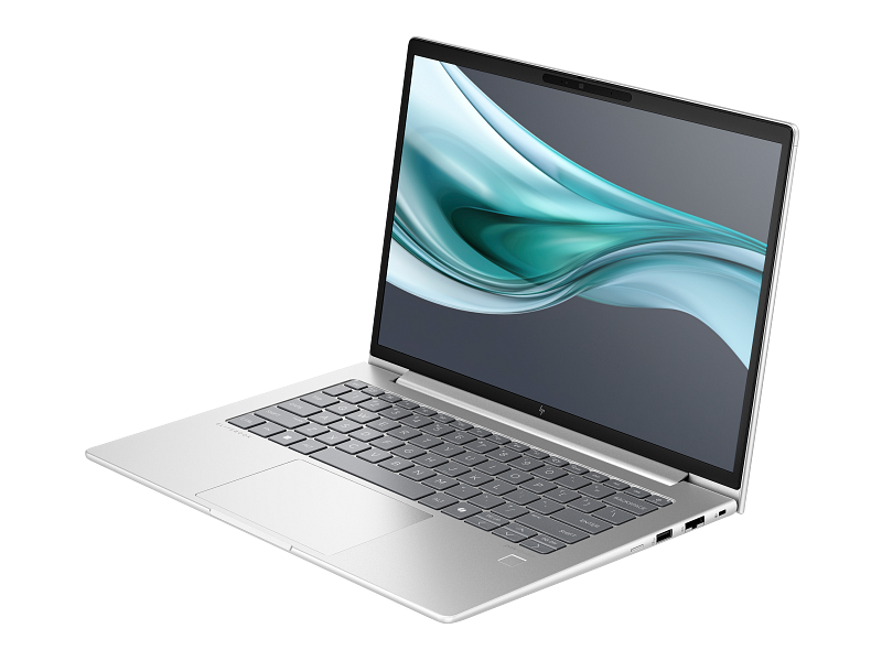 HP EliteBook 640 G11 – Core Ultra 7 165U vPro, 16GB RAM, 512GB SSD, Touchscreen - Image 5