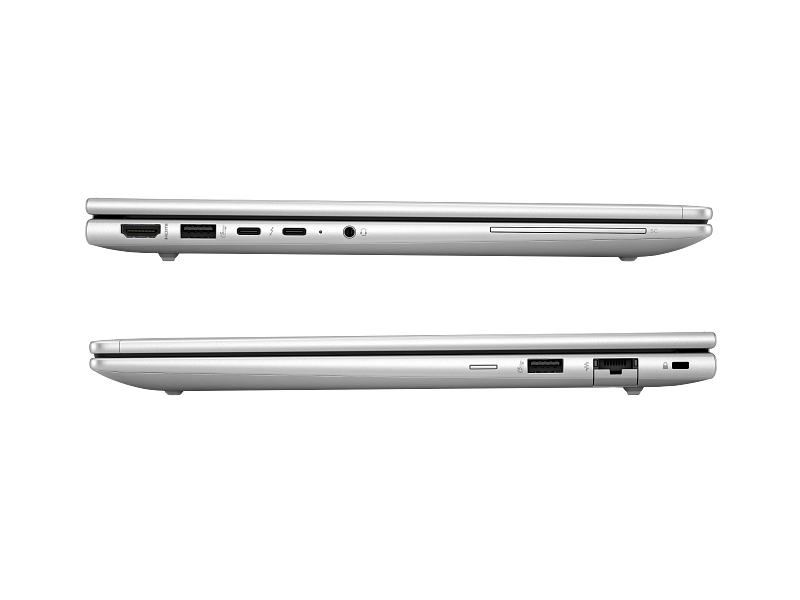 HP EliteBook 640 G11 – Core Ultra 7 165U vPro, 16GB RAM, 512GB SSD, Touchscreen - Image 2