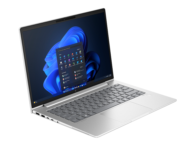 HP EliteBook 640 G11 – Core Ultra 7 165U vPro, 16GB RAM, 512GB SSD, Touchscreen - Image 4
