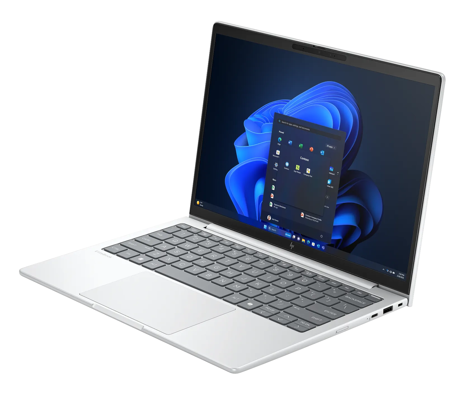 HP EliteBook 8 Flip G1i 13