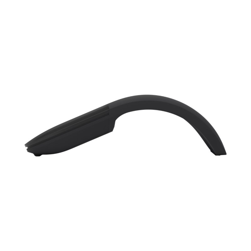 Microsoft Surface Arc Mouse – Black - Image 2