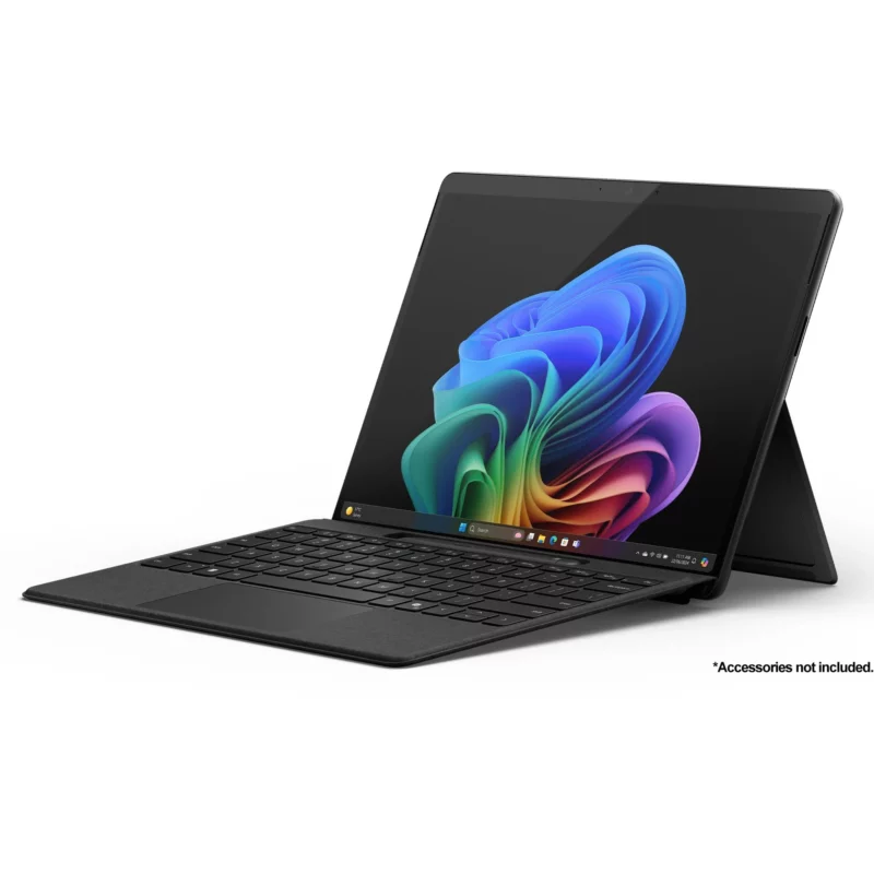 Microsoft Surface Pro 11th Edition Copilot+ PC – Snapdragon X Elite, 16GB, 1TB - Image 3