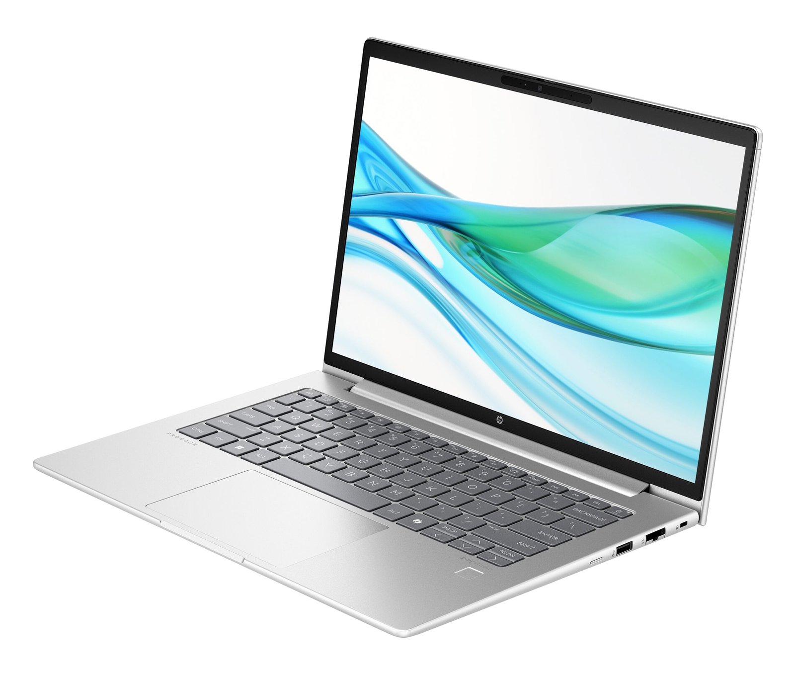 HP ProBook 440 G11 AI PC – Core Ultra 7 155U, 16GB RAM, 512GB SSD (CT9P1ET)