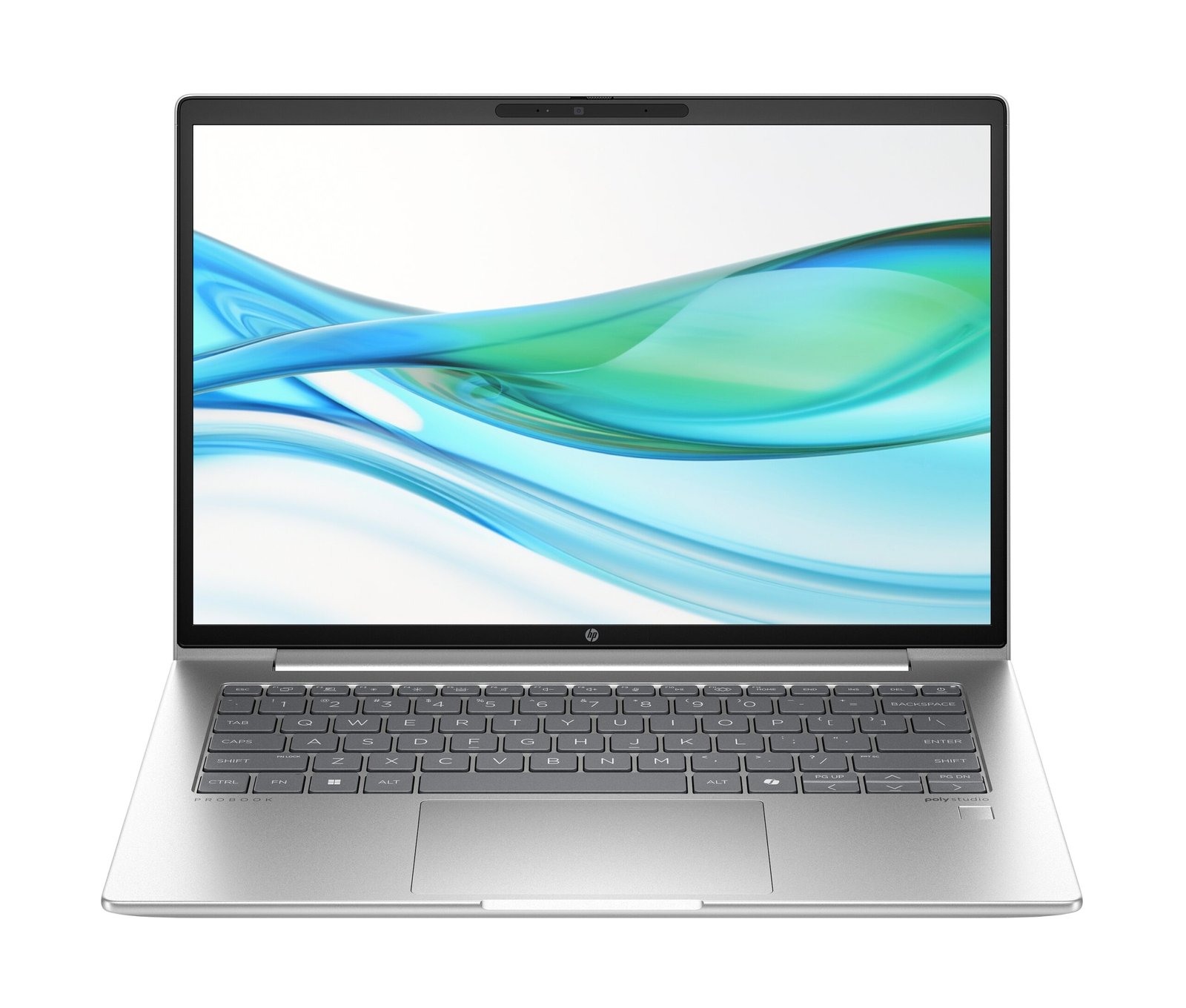 HP ProBook 440 G11 AI PC – Core Ultra 7 155U, 16GB RAM, 512GB SSD (CT9P1ET)