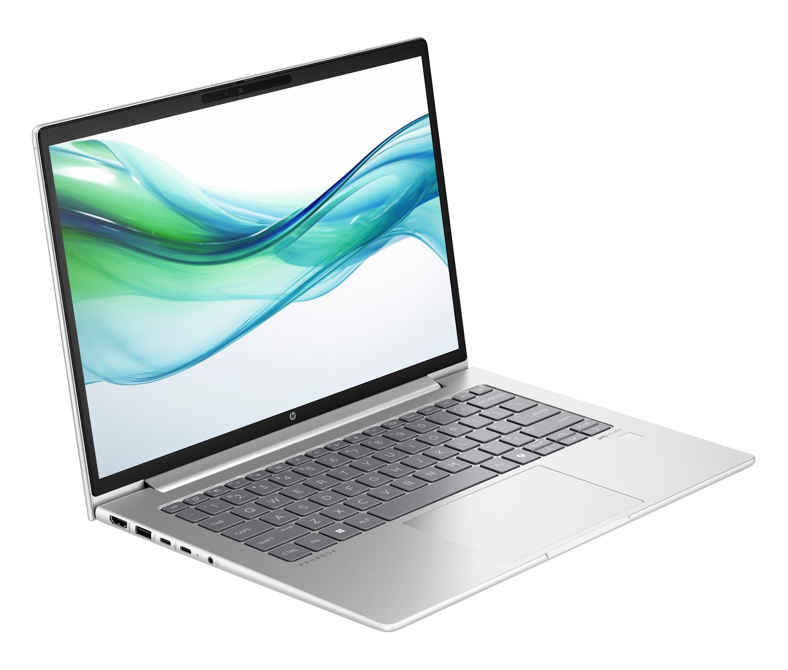 HP ProBook 440 G11 AI PC – Core Ultra 7 155U, 16GB RAM, 512GB SSD (CT9P1ET)