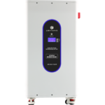Lightwave Lithium Iron Phosphate Battery (LW-LiFe-17.5KW) – 17.5kWh LiFePO4 Solar Battery