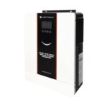 Lightwave 6.2KW Hybrid MPPT Solar Inverter 48VDC (LW-INV-HY-6.2KW)