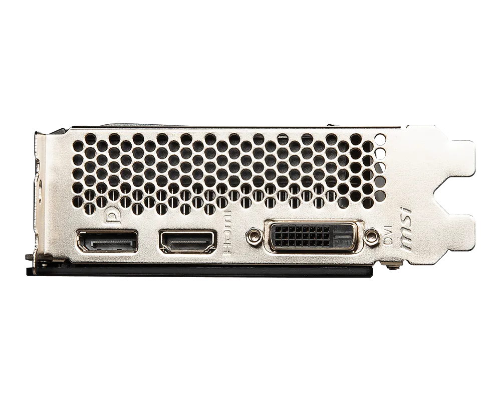 MSI GeForce RTX 3050 VENTUS 2X XS 8G OC