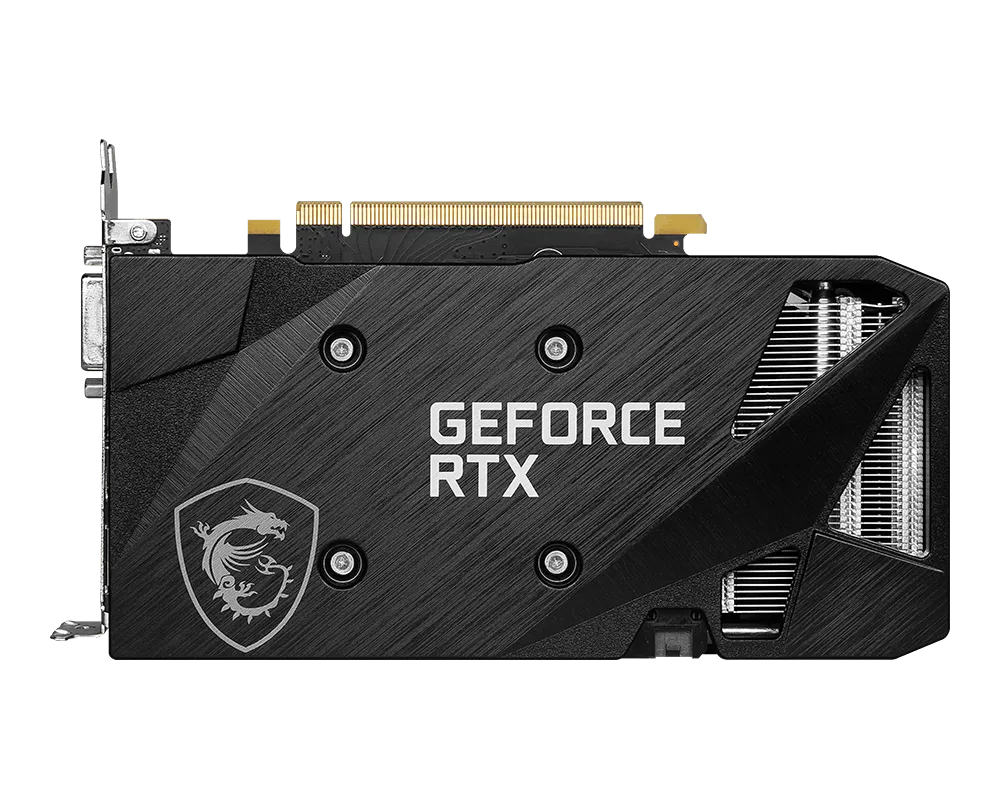 MSI GeForce RTX 3050 VENTUS 2X XS 8G OC