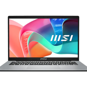 MSI Modern 14 F13M Laptop