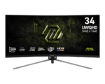 MSI MAG 345CQRF E20 34"